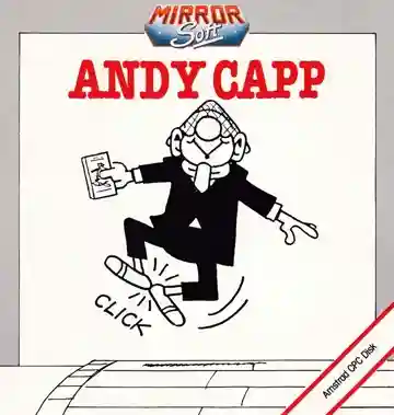 Andy Capp (F) (1987)